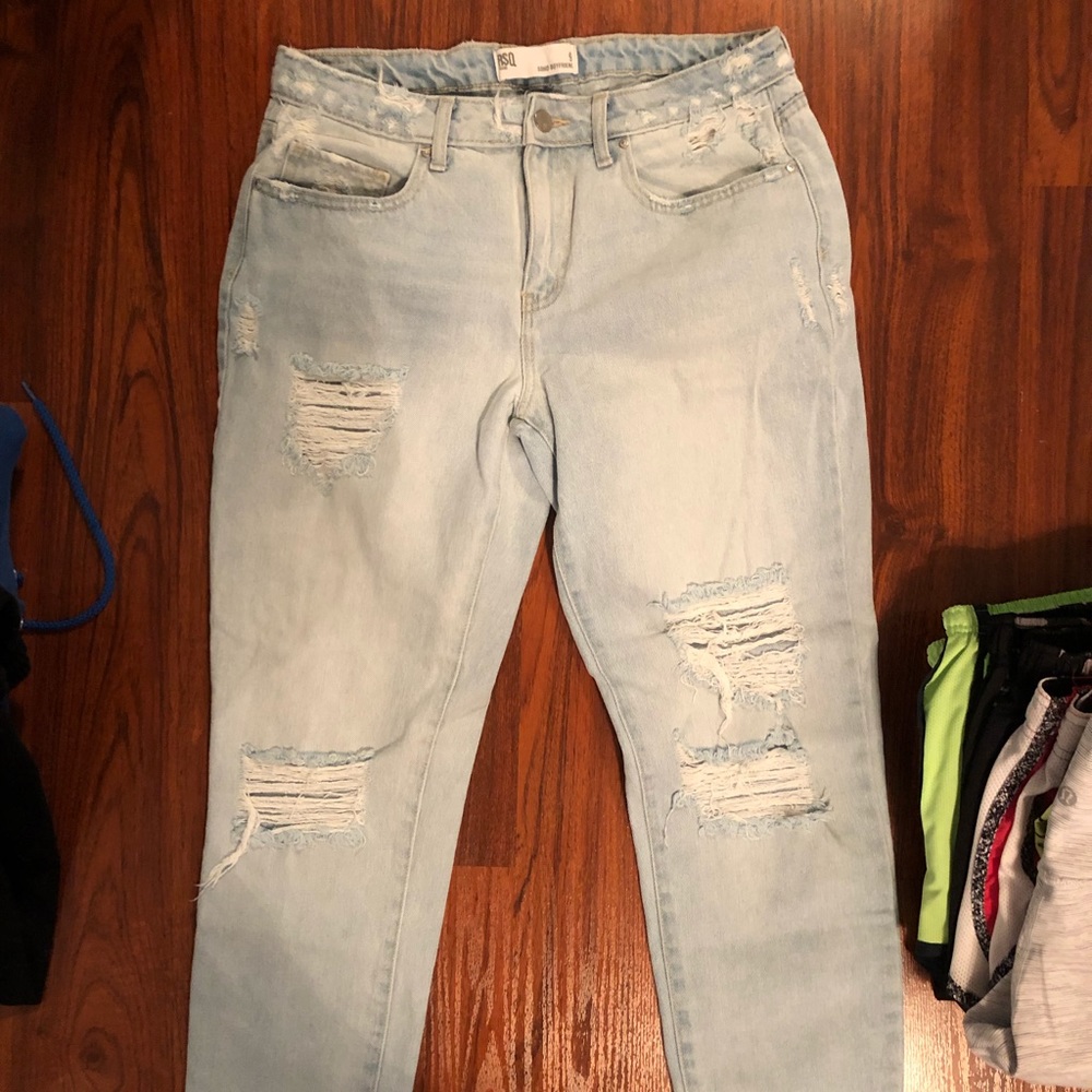 Jeans